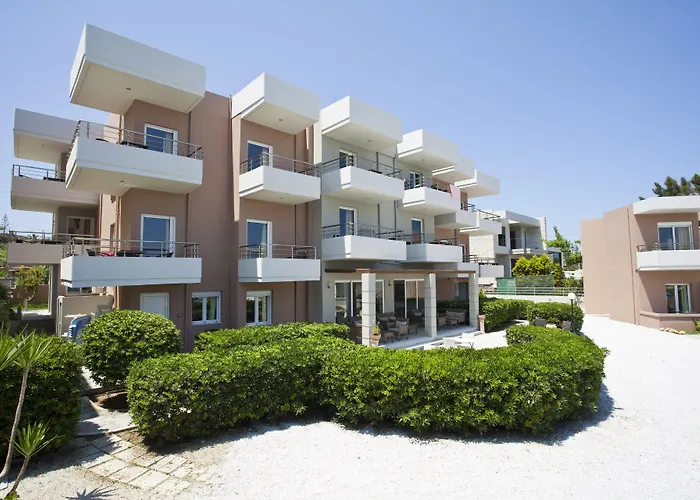 Phaedra Hotel
