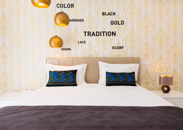 Hotel Magic
