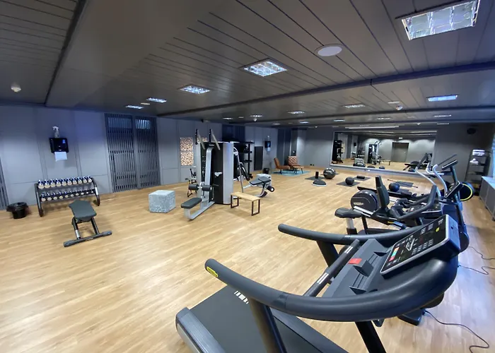 Harz Hotel & Spa Seela