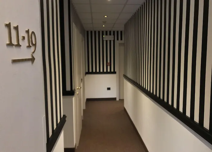 Art Hotel Ventaglio
