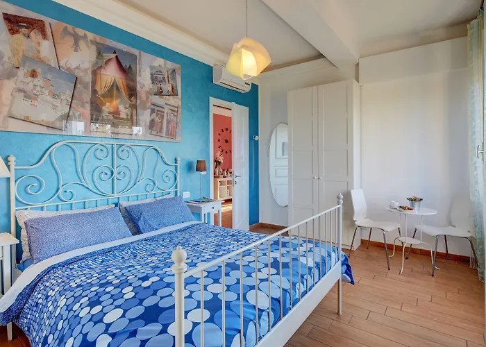 Cento Passi Dal Duomo B&B