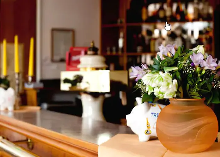 Sporthotel Malchow Hotel Garni HP ausgeschlossen