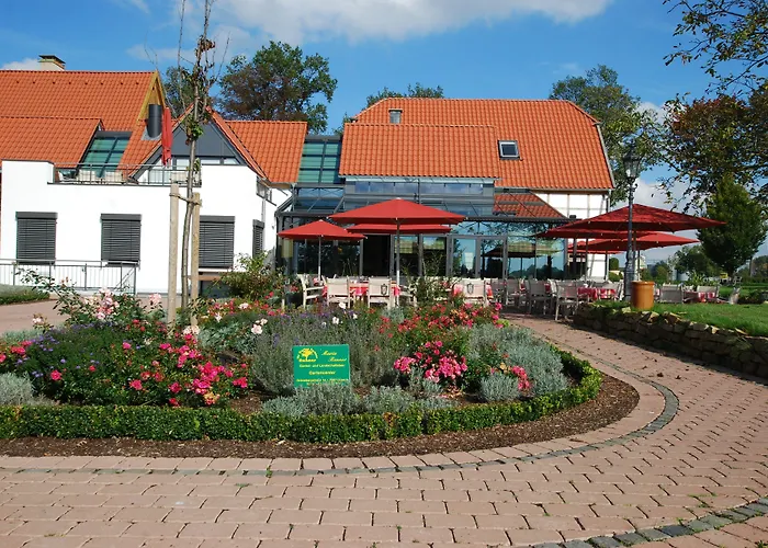 Gut Kump Gastronomie und Hotel
