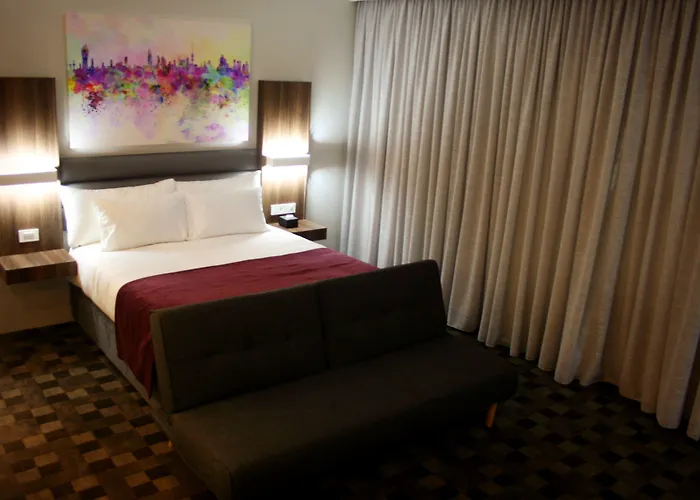Palm Swift Luxury Accommodation