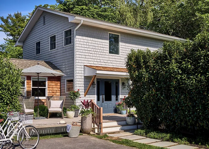 Journey East Hampton