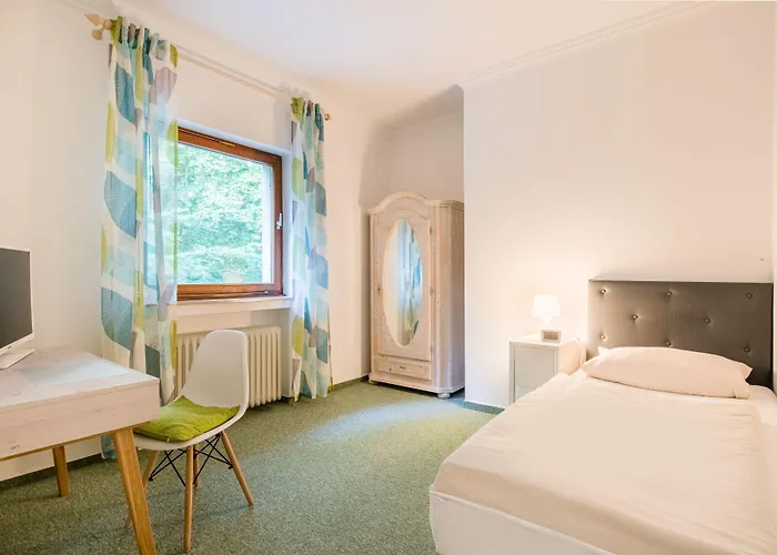 Hotel Hopener Wald