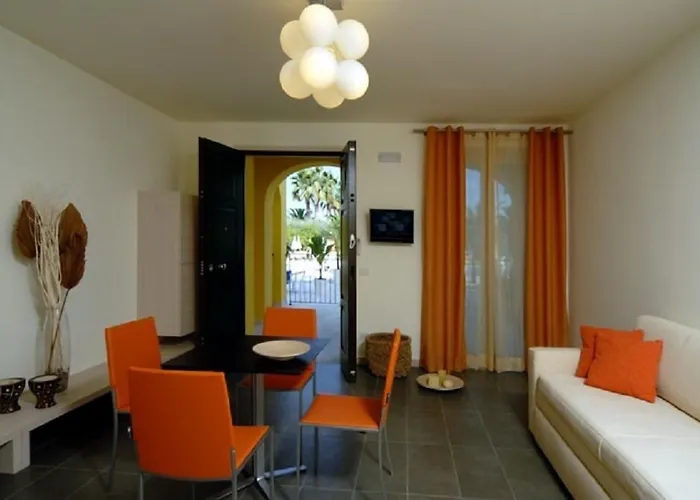 Hotel Parco Dei Principi