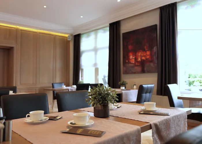 Ambassador Hotel