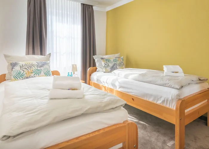 Hotel Residenz23