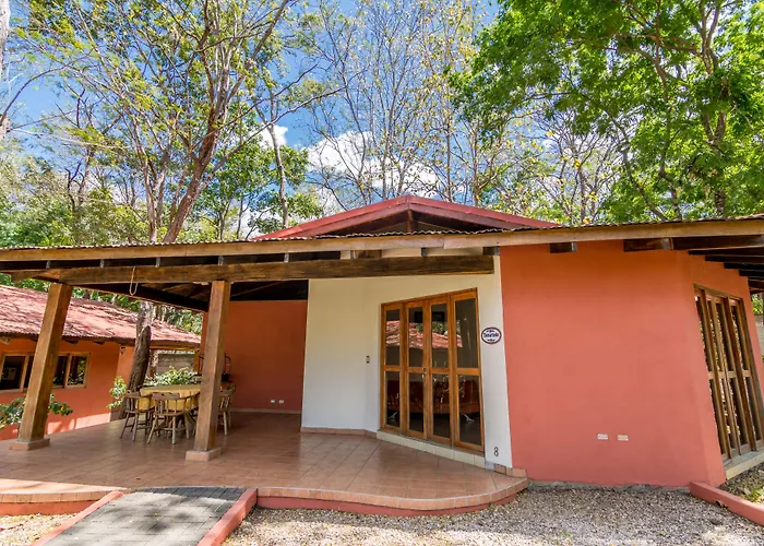 Hotel Villa Hermosa