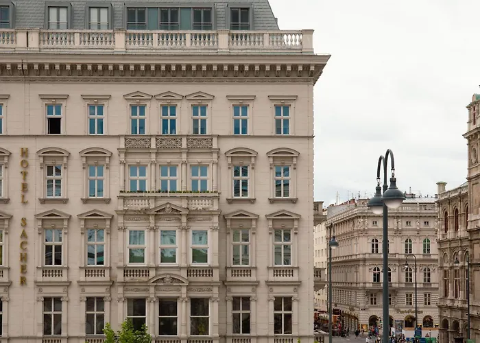 Hotel Miiro Palais Rudolf Wien