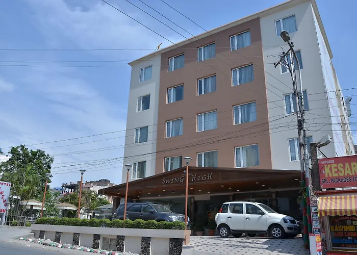 Best Western Swing High Katra