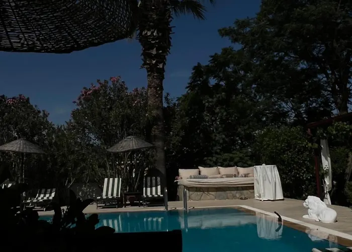 Akvilla House Sarigerme