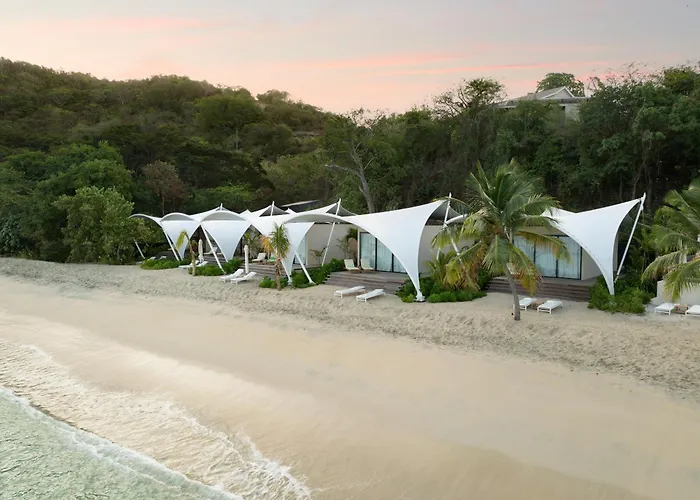 Silversands Beach House Grenada - Adults Only