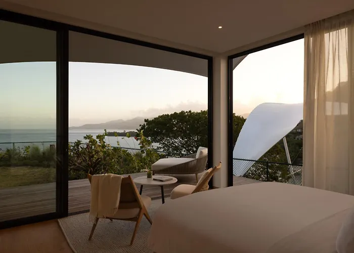 Silversands Beach House Grenada - Adults Only