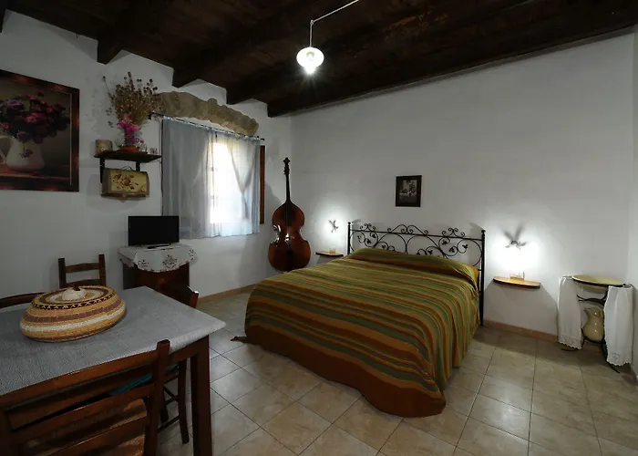 Locanda La Rosa