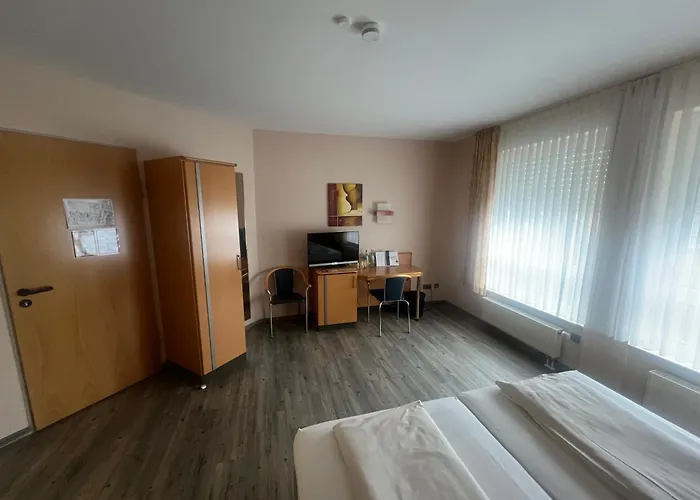 Hotel Casa Nostra