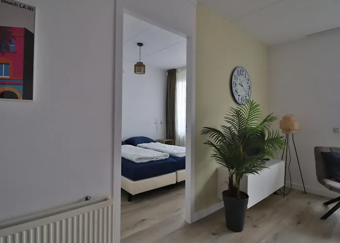 Appartement Residence Sudersee