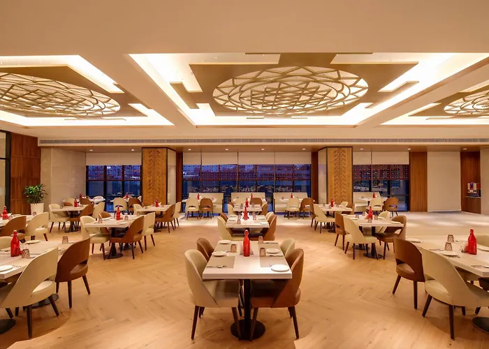 Lemon Tree Premier, Tirupati