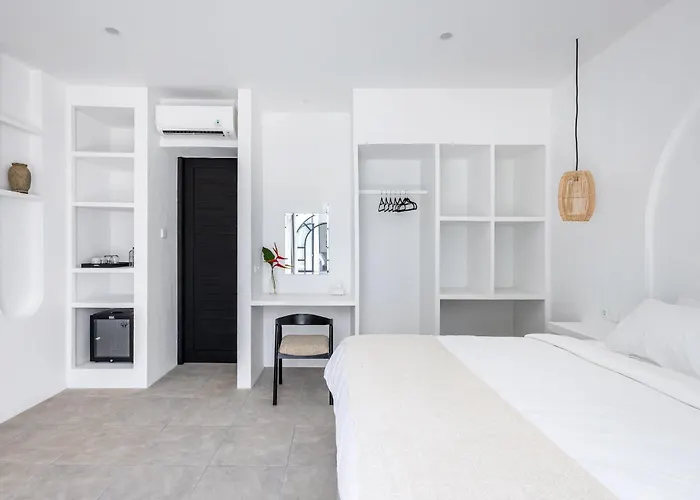 Boujee Boutique Hotel