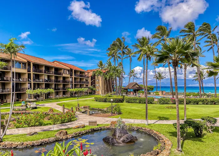 Papakea Resort C204