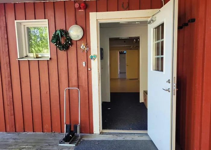 Storgatan 61 Jokkmokk