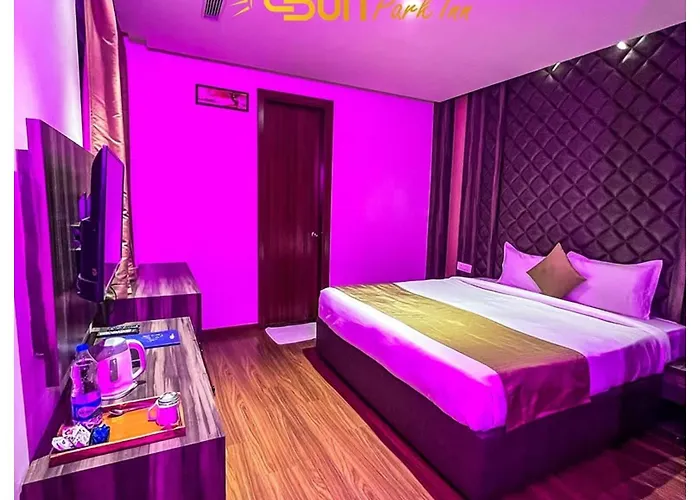 887 Pt Ac Hotel In Barnala