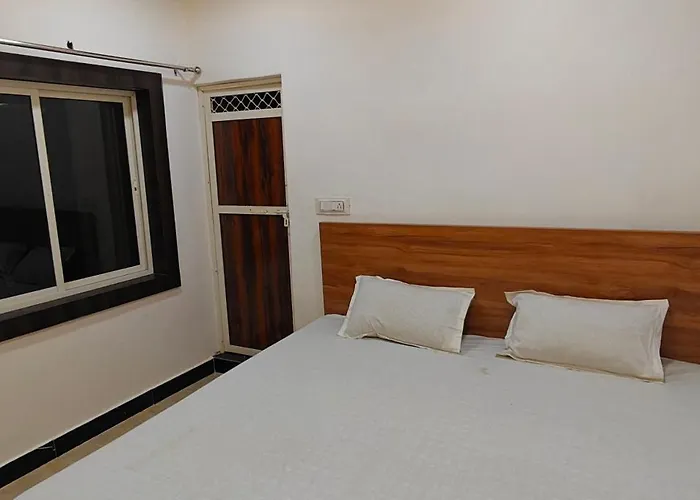 Hotel Mashaal