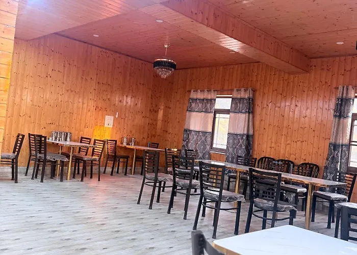 Himalyan Resorts