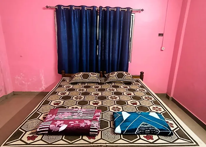 Elmar - Beach Village Stay