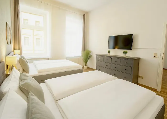 Luma Apartments