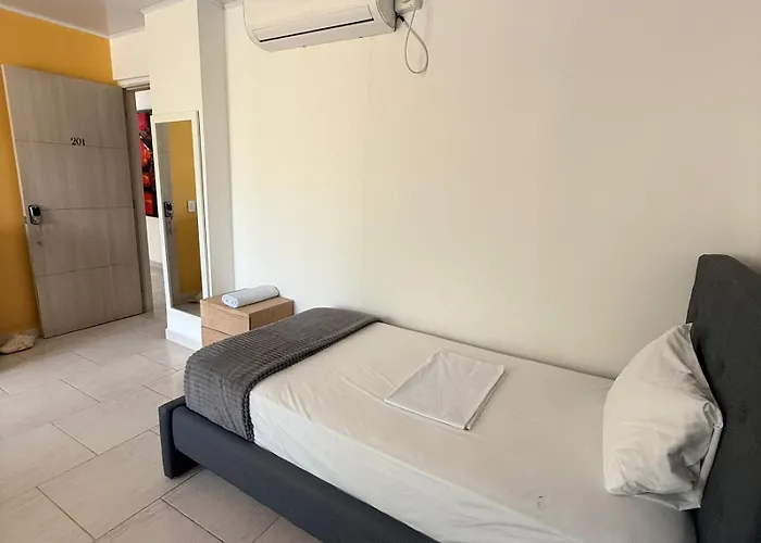 Hotel Vista Al Mar