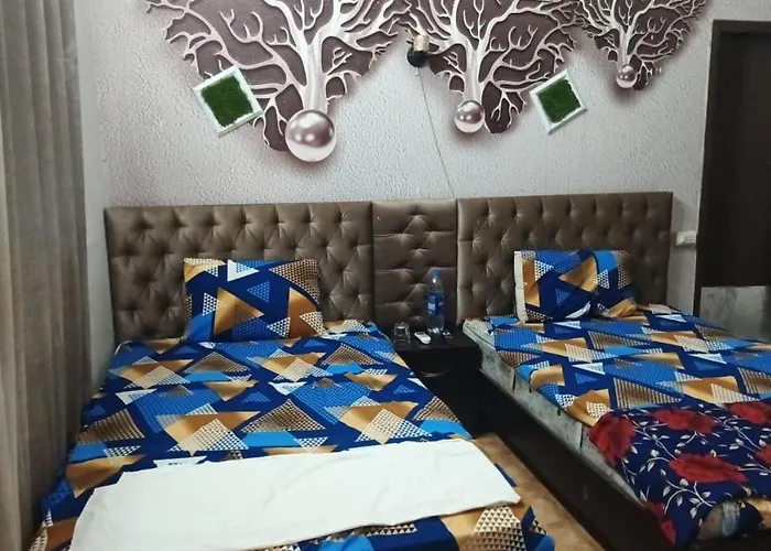Safari Guest House