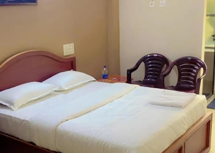 Hotel Kalyani International