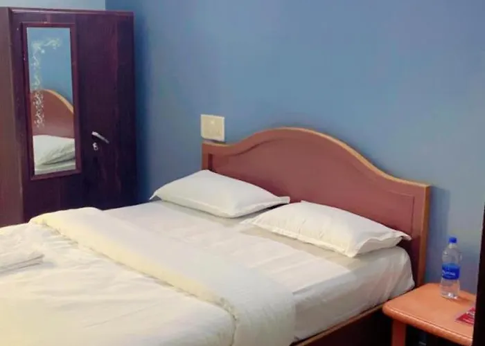 Hotel Kalyani International