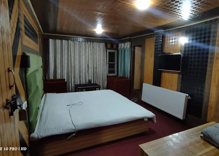 Himalyan Resorts