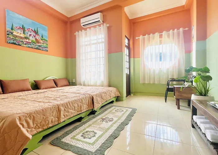 An Homestay 2