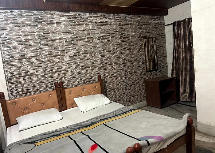 Singh Hotel'S Shubhadra Boutique Stay