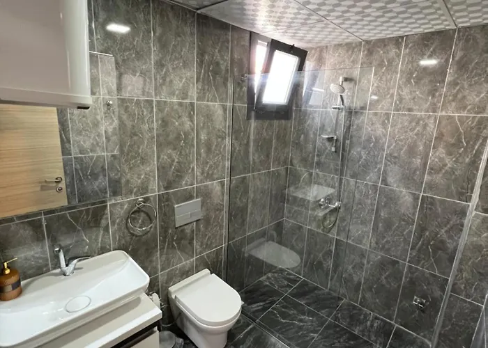 Laisla Apart Otel