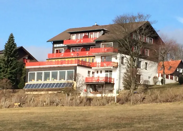 Harmonie Hotel Rust