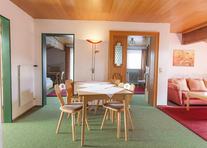 Appartments Reiter am See