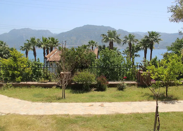 Portakal Butik Otel