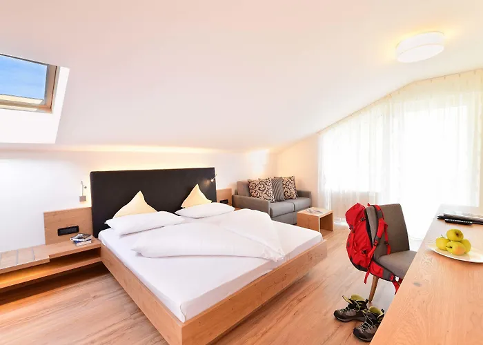 Hotel Rablanderhof