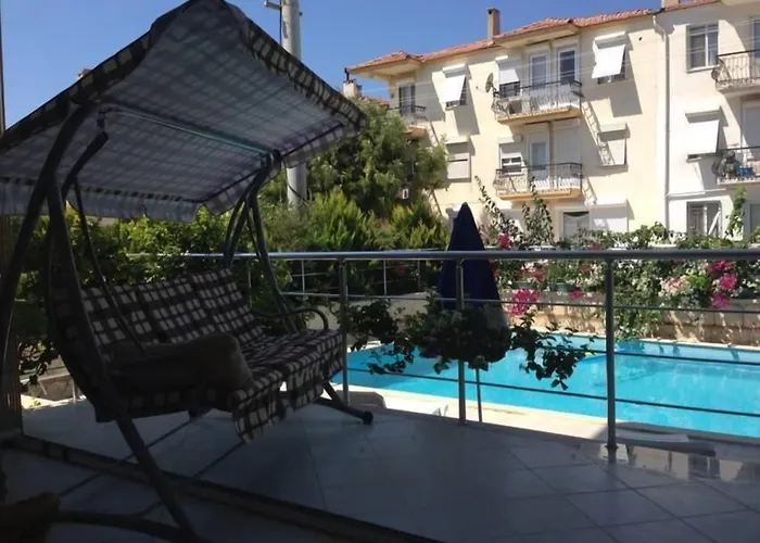 Zeytin Apart Hotel