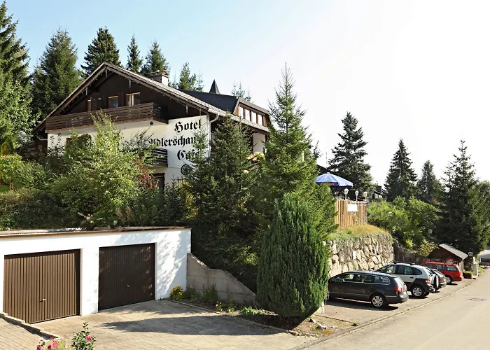 Hotel Adlerschanze