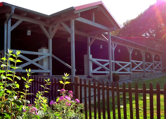 Hotel Antoniushütte