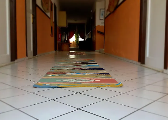 Kilim Hotel