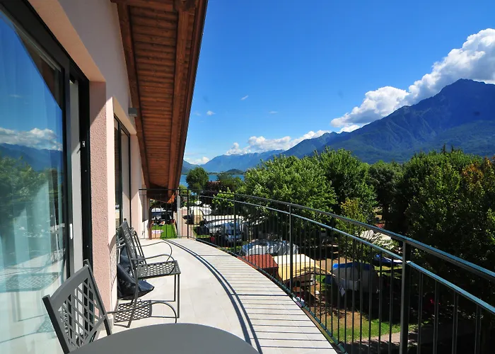 Hotel Resort Le Vele