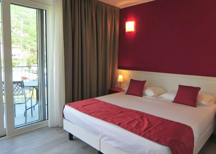 Hotel Resort Le Vele