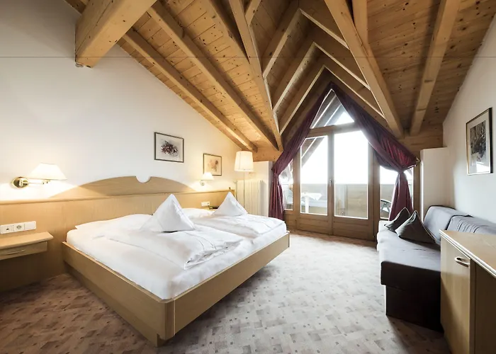 Hotel Alpenhof